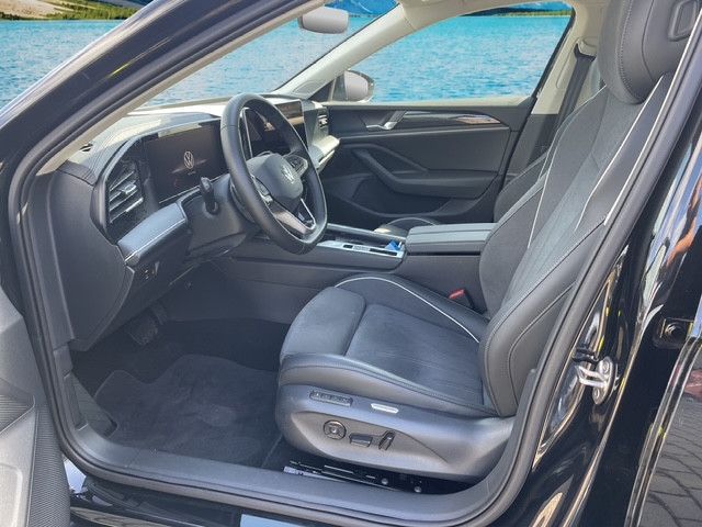 Volkswagen Passat Business DSG Navi LED AHK Kamera 360 ACC foto 10