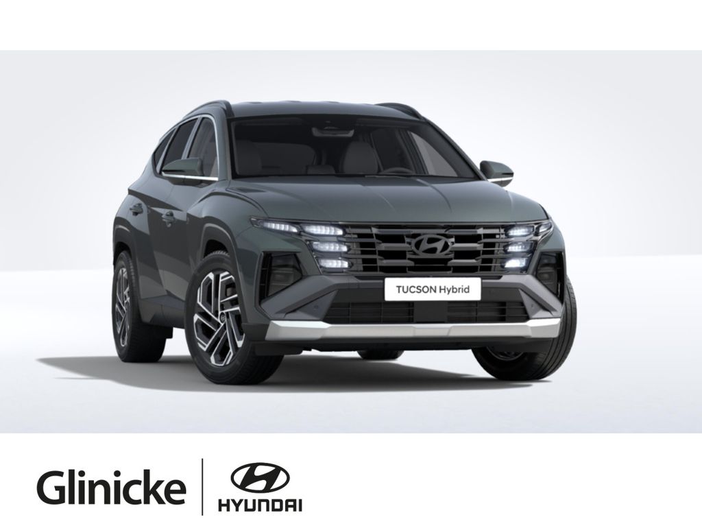 TUCSON Hybrid Prime*AssistP*360Kam