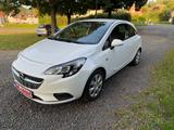 Opel Corsa E Edition ORG 134Tkm TÜV Neu Gewähr - Opel Corsa: 13