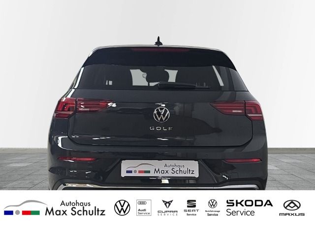 Volkswagen Golf - Bild 5