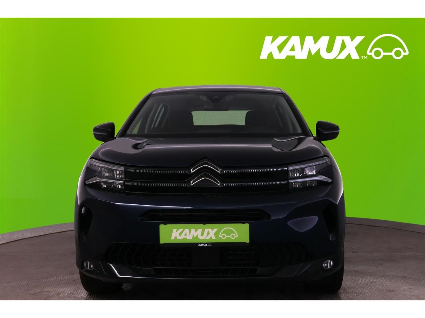 Citroën C5 Aircross 1.6 PHEV Aut.195 Feel+LED+VIRTUAL+CA