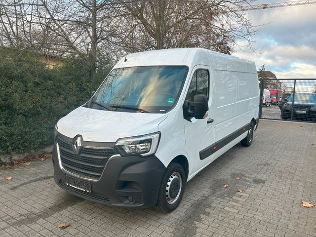 Renault Master III Kasten L3H2 HKa 3,5t/PDC