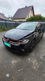 Volkswagen GTI 2.0 TSI DSG 5J Garantie IQ-Drive LM18 Kamera