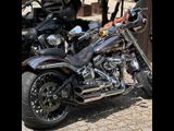 Harley-Davidson CVO Breakout - Offers matching your search criteria