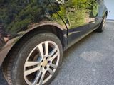 Mercedes-Benz A 160 BlueEFFICIENCY - - Mercedes-Benz A 160 in Stuttgart