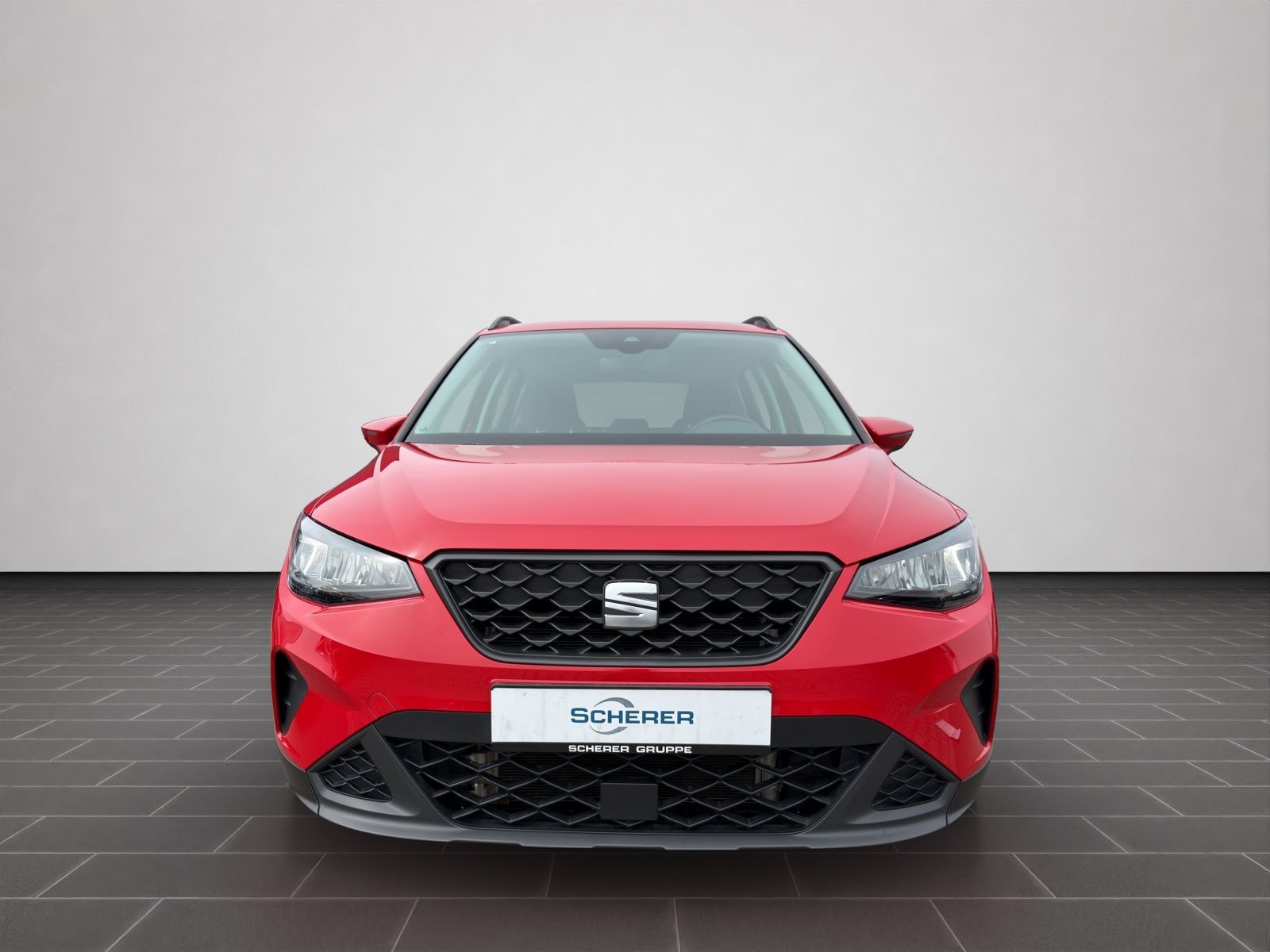 Seat Arona - Bild 6
