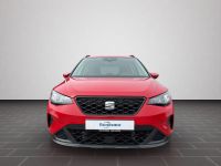 Seat Arona - Vorschau Bild 6