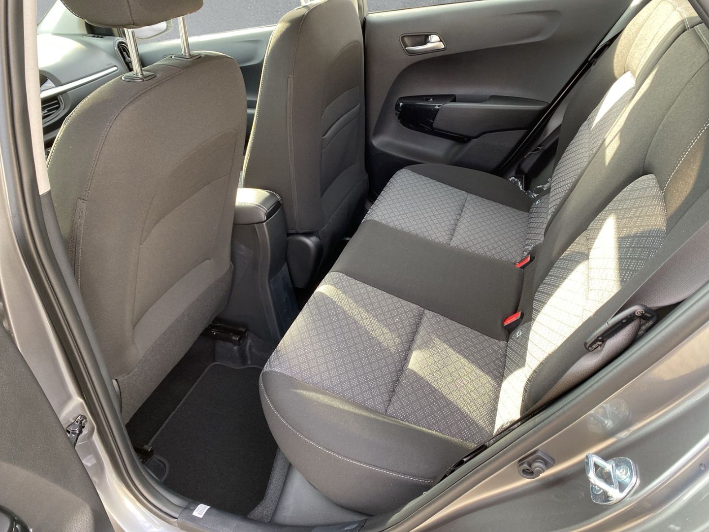 Fahrzeugabbildung Kia Picanto PE2 VISION 1.0  *NAVIGATIONSSYSTEM*