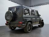 Mercedes-Benz G 63 AMG BURM NIGHT COMAND DRIVERS WIDE MULTI - Mercedes-Benz G 63 AMG in Kiel