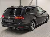 Volkswagen Golf Variant HL R-Line LED/Navi/AHK/SHZ/PDC/18LM - gebrauchte Kombis in Magdeburg