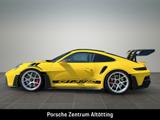 Porsche 992 (911) GT3 RS | Steinschalgschutzfolie | - Porsche Gebrauchtwagen