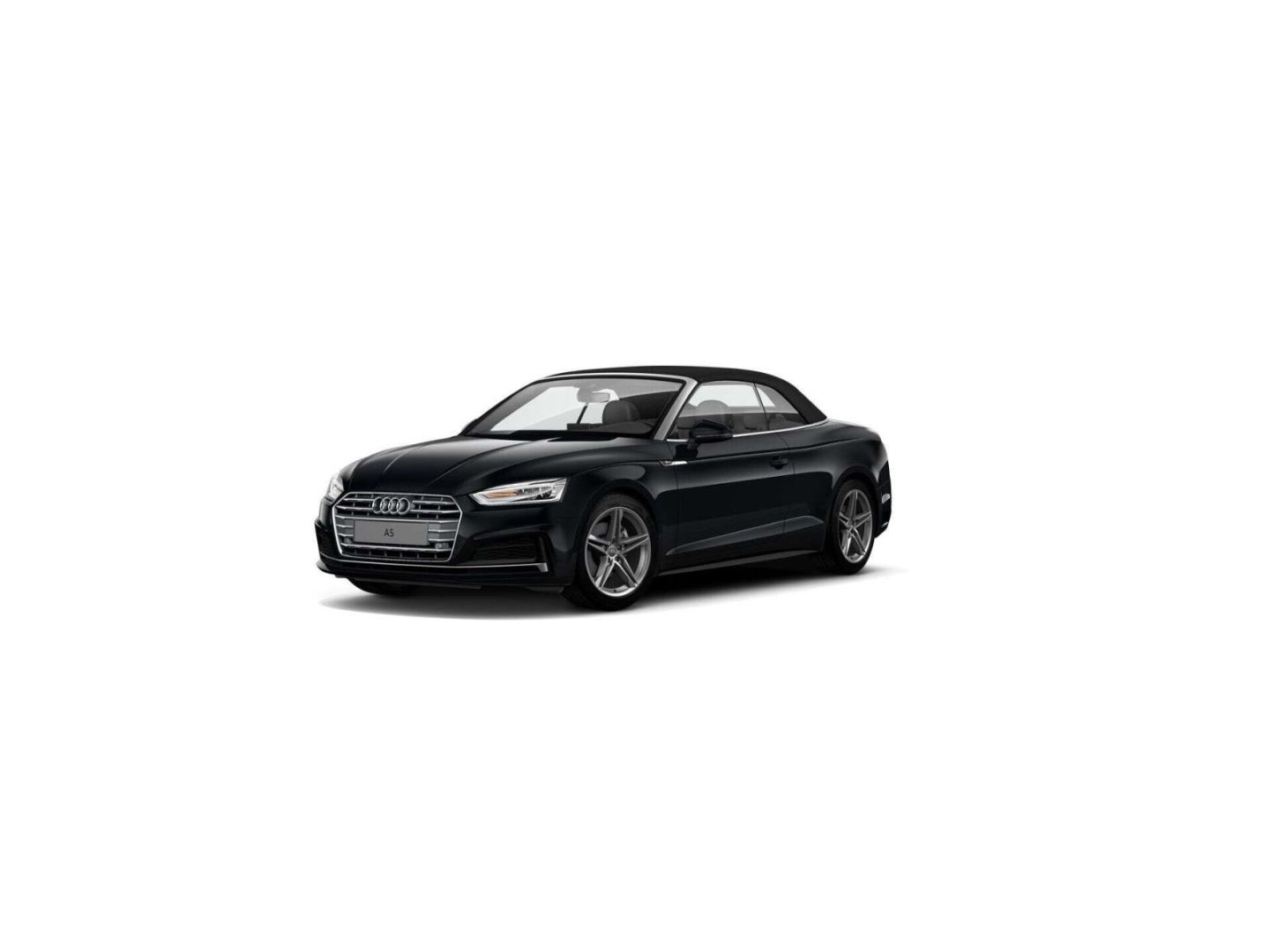 Audi A5 Cabriolet 2.0 TFSI 45 sport foto 2