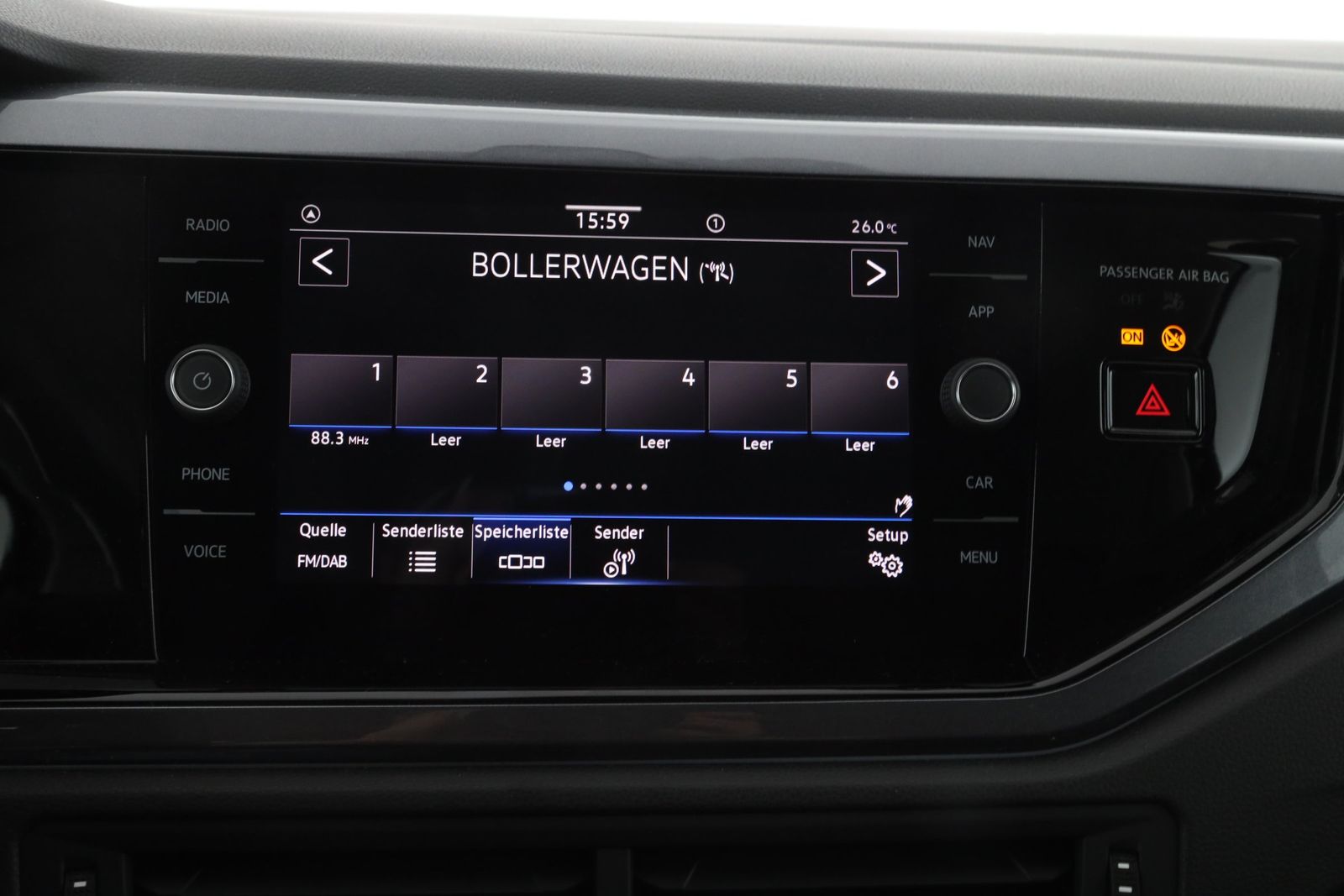 Volkswagen Taigo - Bild 15
