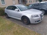 Audi a3 8p 1.8 TFSI 160 ps  tüv neu  - Audi A3: 160 Ps