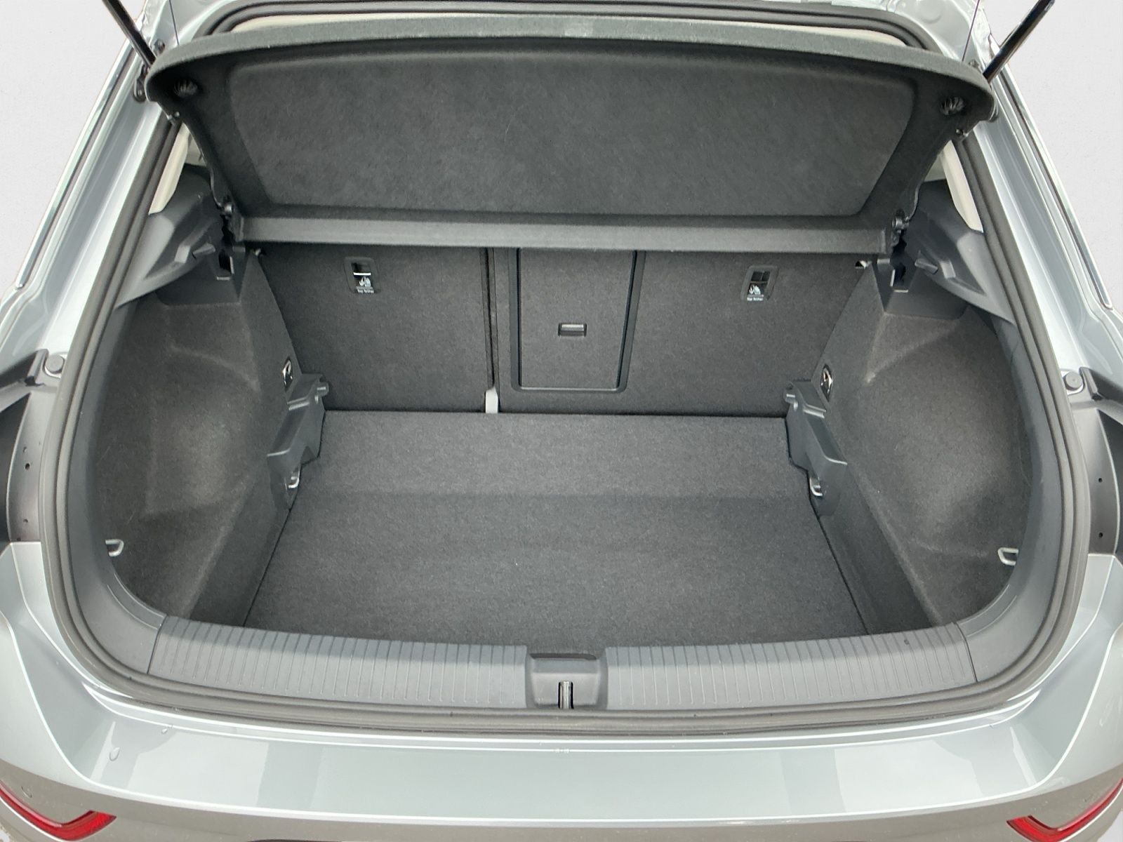 Volkswagen T-Roc - Bild 18