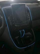 Kia 2 Autos KIA KARNIVAL, Automatikgetriebe, L... - Kia: Automatikgetriebe