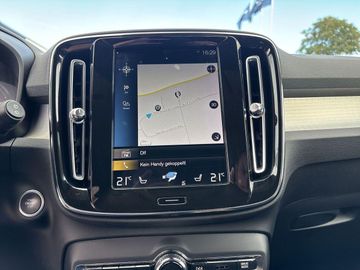 Volvo XC40 - 12