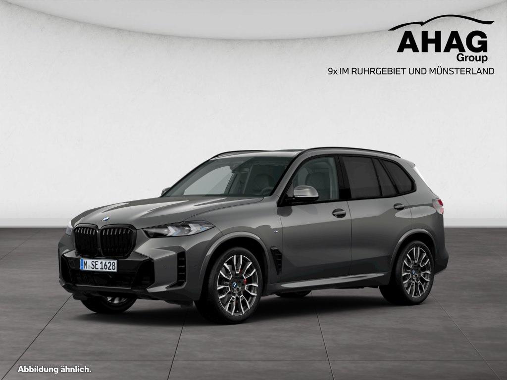 BMW X5 xDrive30d M-SPORT-PRO