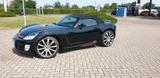 Opel GT  Cabrio Roaster - gebrauchte Opel GT aus dem Jahr 2008