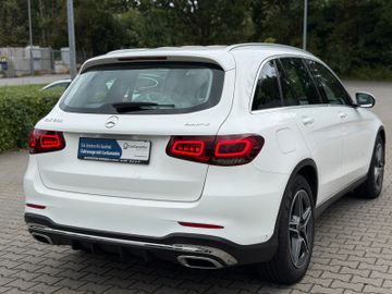 Mercedes GLC 200 - 11