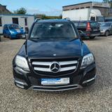 Mercedes-Benz GLK 200 CDI.Automatik Klima.Navi. - Mercedes-Benz GLK 200 aus 2014