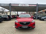 Mazda CX-5 Sports-Line AWD*AUTOMATIK* - gebrauchte Mazda CX-5 aus dem Jahr 2013