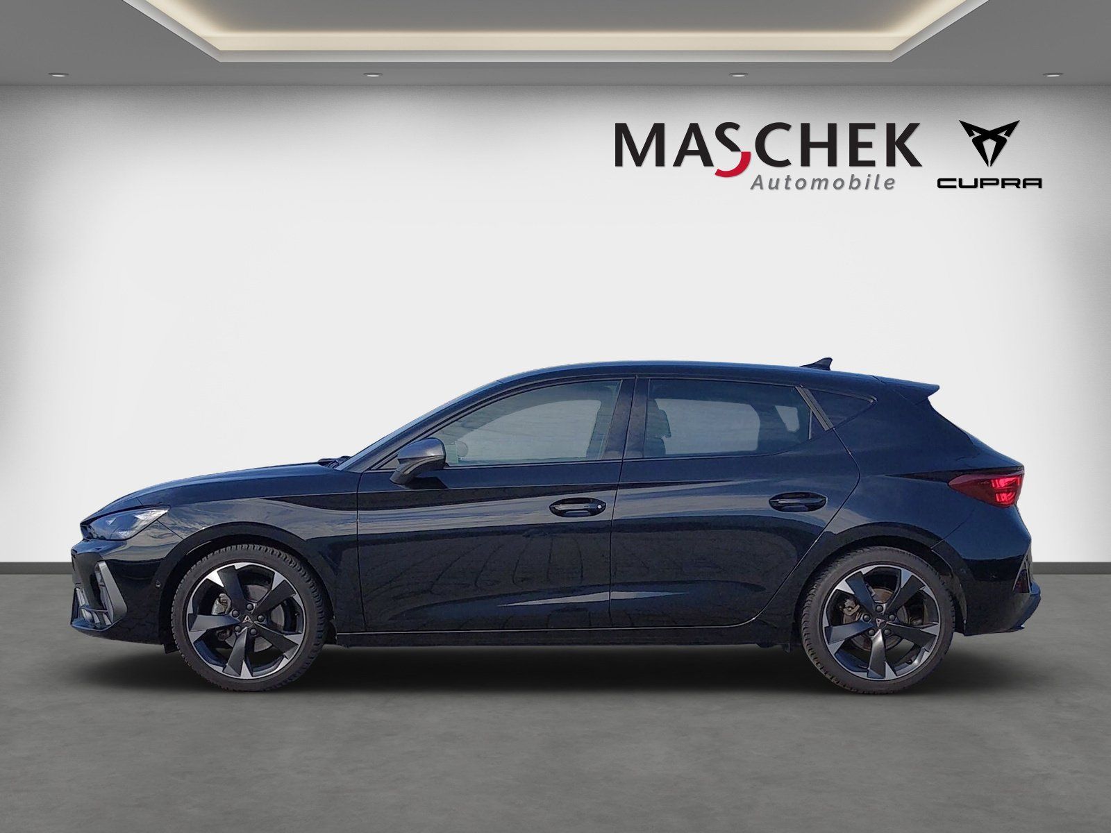 Cupra Leon - Bild 3