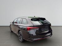Skoda Octavia - Vorschau Bild 5