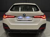 BMW 420d Gran Coupé xDrive M-Sport*19Zoll*LEDER*ACC* - BMW 420 Gran Coupé aus 2023