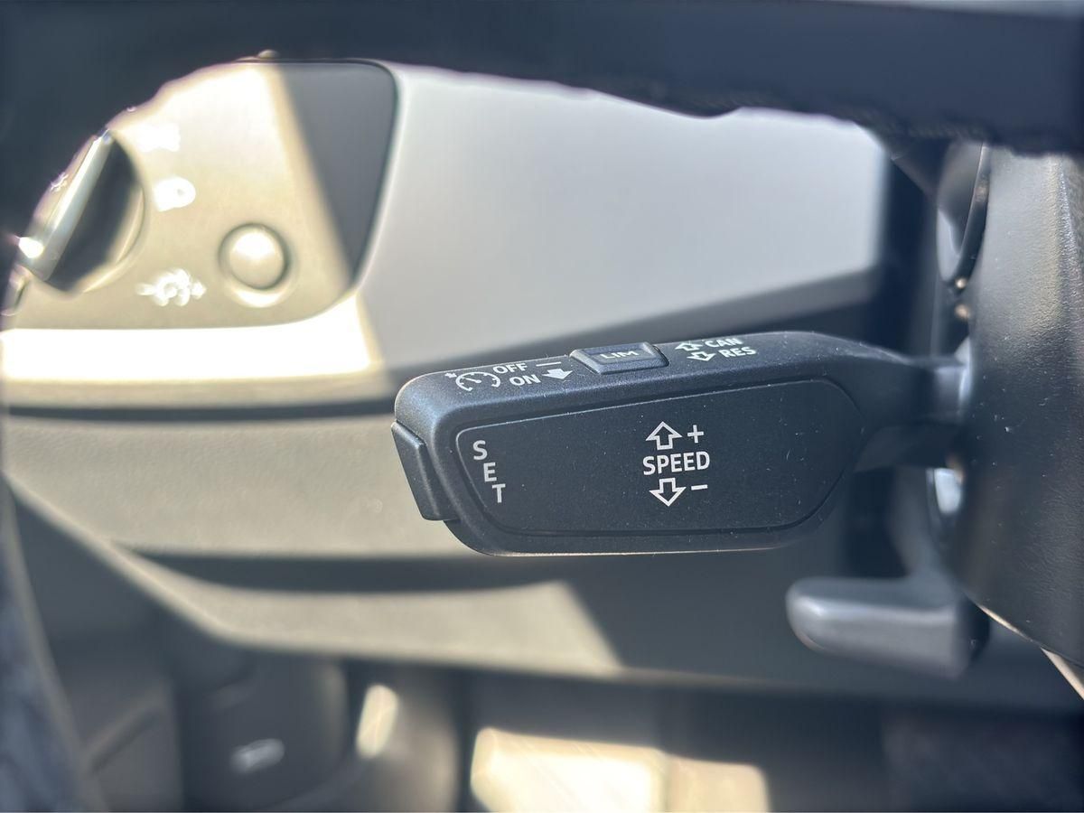 A4 Avant 2.0 TDI quattro AHK RFK GRA NAVI LED