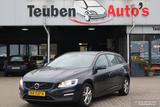 Volvo V60 2.0 D3 Summum navi Tempomat, Stoelverwarming - Volvo V60 Summum mit Diesel-Antrieb