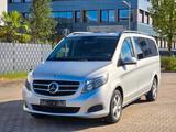 Mercedes-Benz V 250 Edition lang Rfk/StandHz/Distronic/103.000 - Mercedes 7-Sitzer