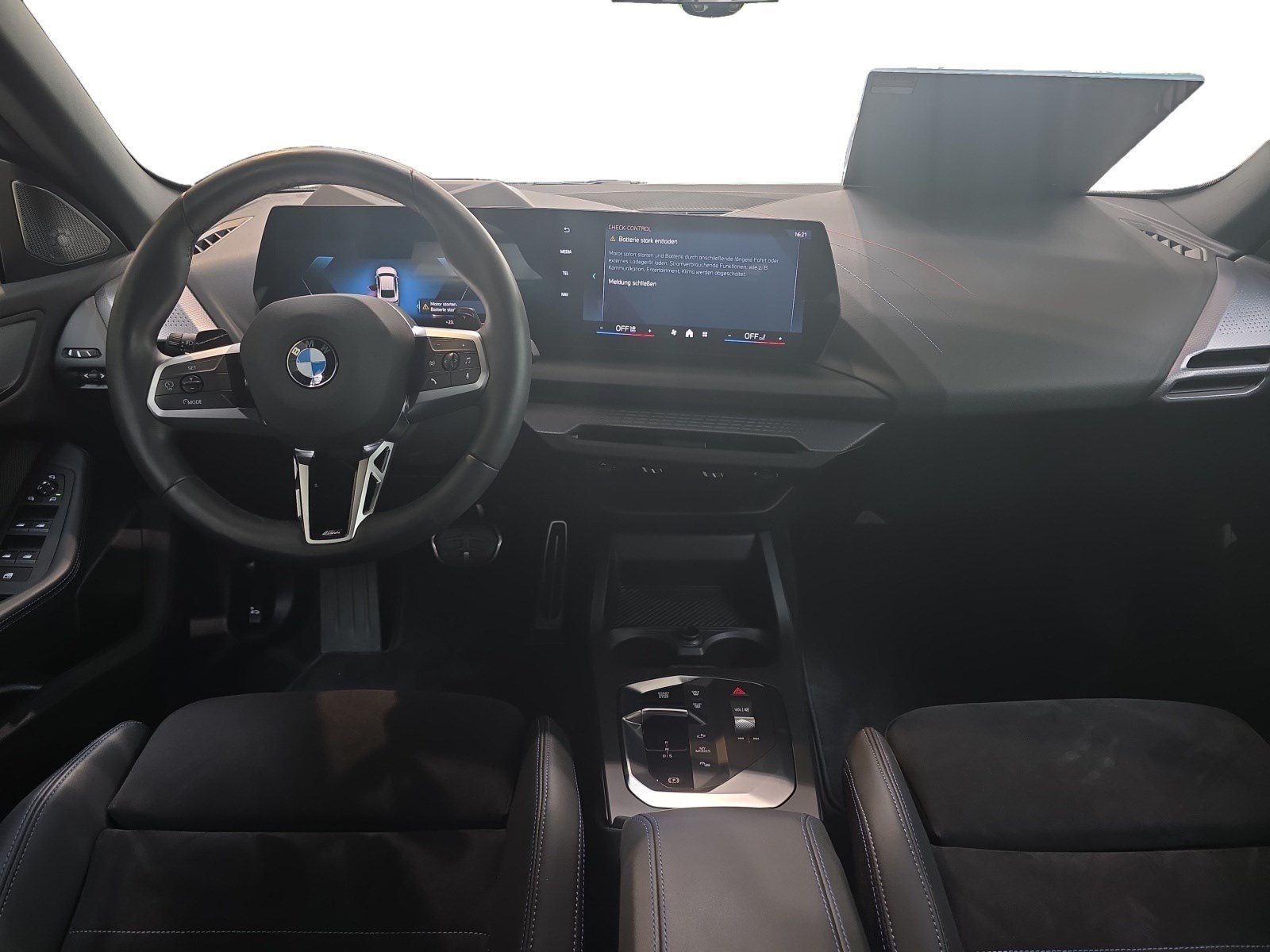 BMW 220 - Bild 8