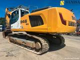 Liebherr R946 NLC ZSA/Zusatzhydraulik/Klima/Oilquick OQ80 - Angebote