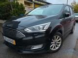 Ford C-Max C-MAX Titanium 2.0 - Ford C-Max Titanium mit Diesel-Antrieb