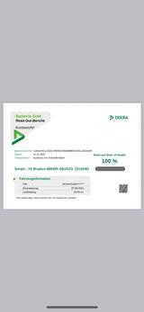 Smart #1 Brabus 428 PS | Batterie DEKRA geprüft - Smart aus 2023