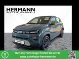 Dacia Spring Electric 65 Extreme *NAVI*LED*SpurH*KAM