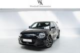 Audi A1 25 TFSI citycarver S line CarPlay Sitzheizung - Audi A1: Citycarver