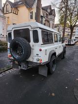 Land Rover Defender - Land Rover Defender in Bonn