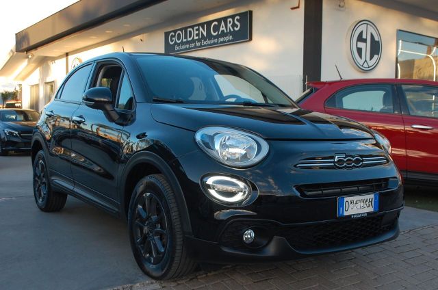 Fiat 500X 1.0 t3 Cult 120CV Uff Italy Lega USB U