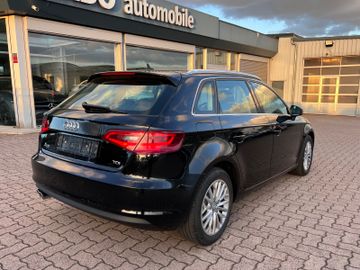 Audi A3 - 6