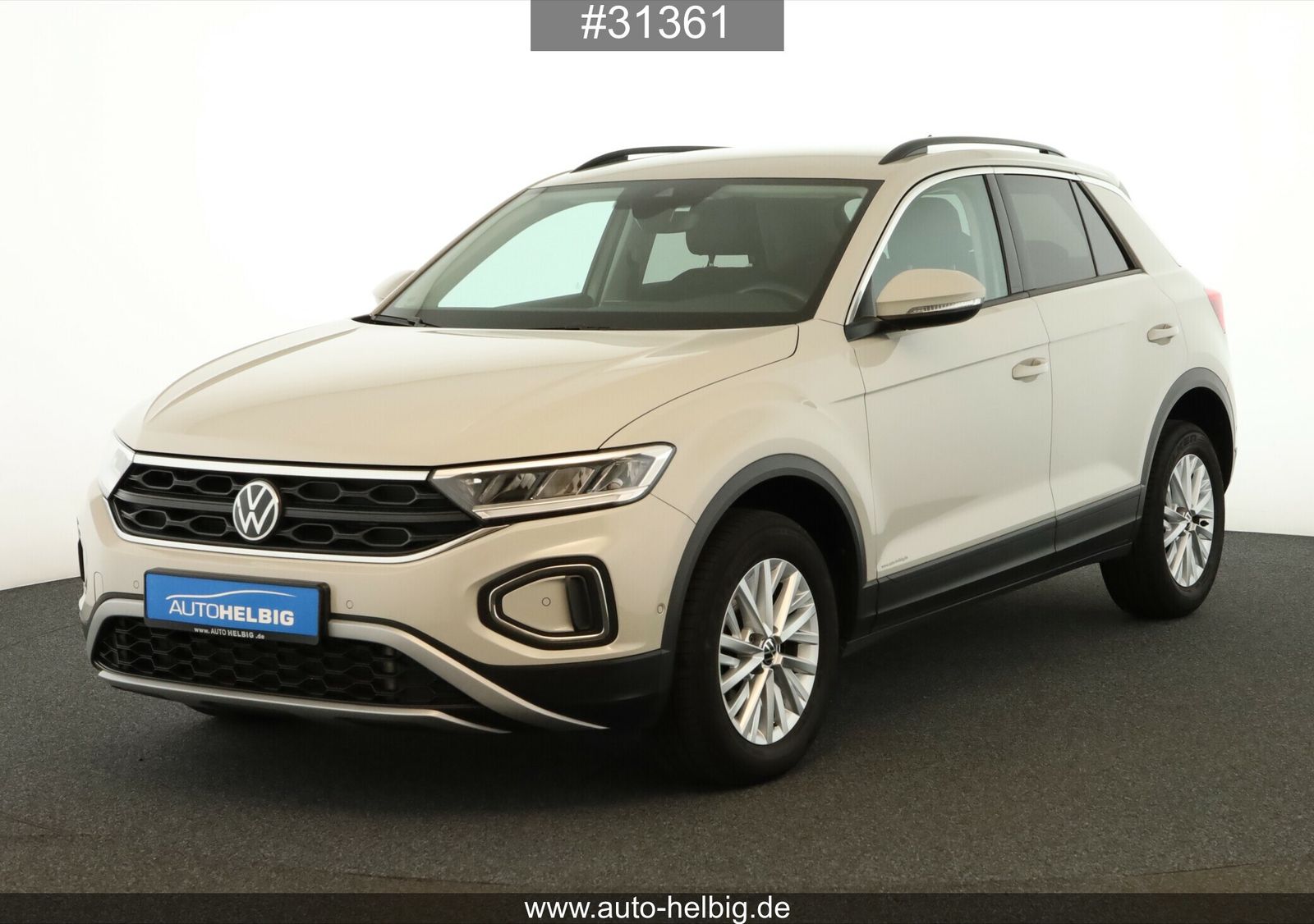 Volkswagen T-Roc 2.0 TDI Life #DSG#Virtual#Kamera#ACC#SHZ#