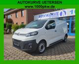 Citroën Jumpy Kasten L1H1 Klima AHK Navi DAB - Citroën Jumpy aus 2018