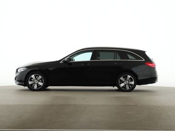 Mercedes C 300 - 4