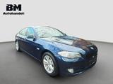 BMW 520 i FL*Limousine*Navi*Bi-Xenon*Scheckheft!* - BMW 520: 520i