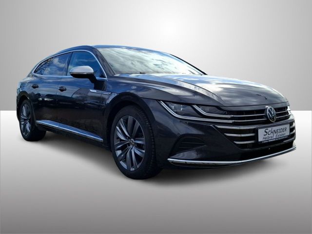 ARTEON SHOOTINGBRAKE 2.0 TDI ELEGANCE