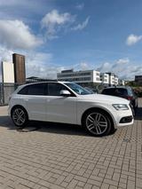 Audi SQ5 3.0 TDI plus tiptronic quattro - - Audi SQ5: Plus