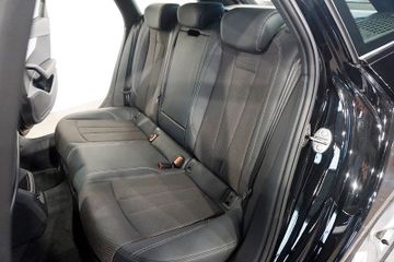 Audi A4 Avant 40 TDI sport S-LINE XEN SHZ DSG AHK NAV