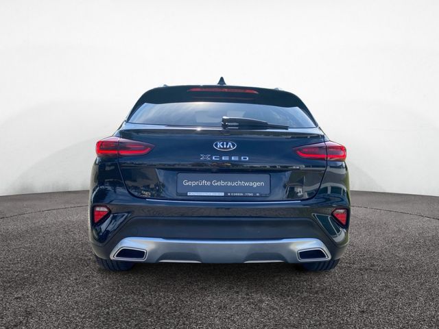 Xceed 1.4 T-GDI Xdition KLIMA PDC SHZ KAMERA LED