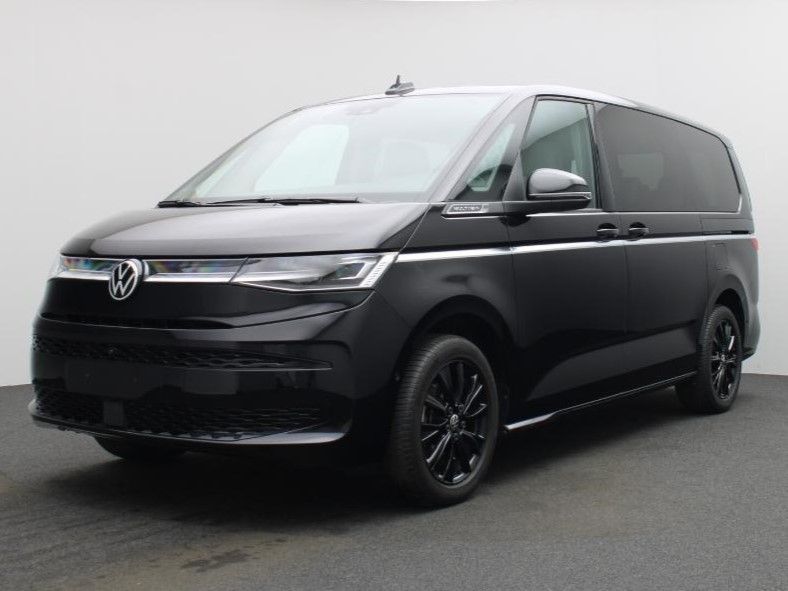 Volkswagen T7 Multivan - Bild 2